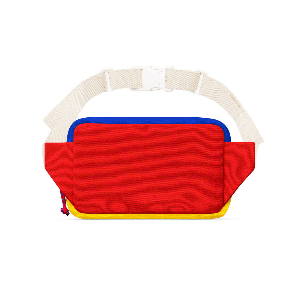 PORTER FANNY PACK MINI レッド　限定品 FANNY PACK MINI | YKRA